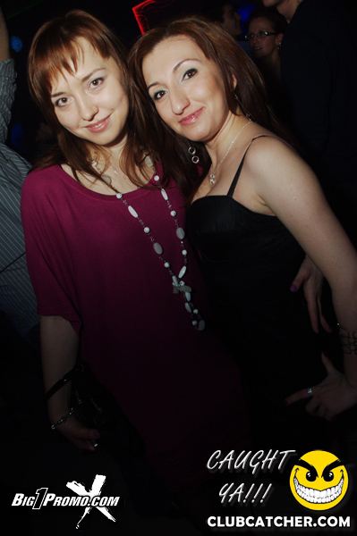 Luxy nightclub photo 274 - January 7th, 2012