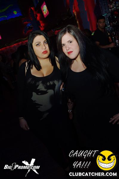 Luxy nightclub photo 275 - January 7th, 2012
