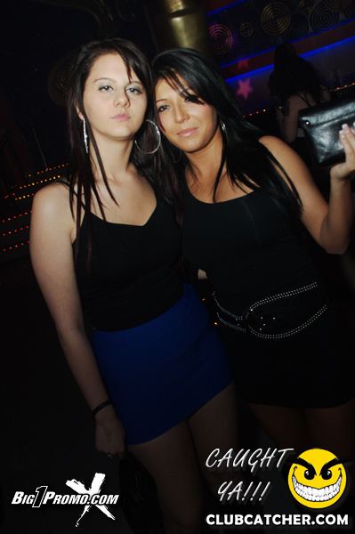 Luxy nightclub photo 277 - January 7th, 2012