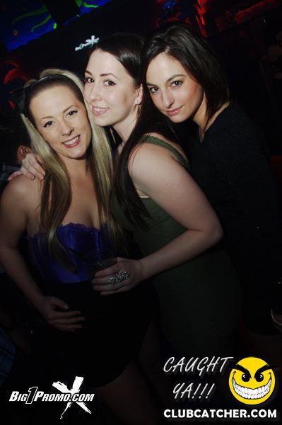Luxy nightclub photo 278 - January 7th, 2012