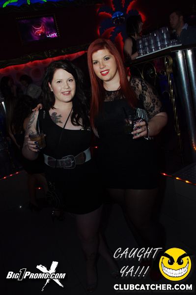 Luxy nightclub photo 280 - January 7th, 2012