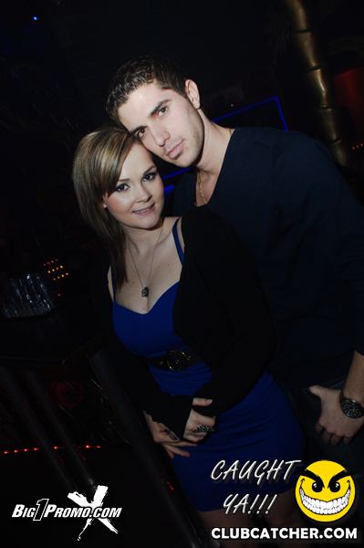 Luxy nightclub photo 282 - January 7th, 2012