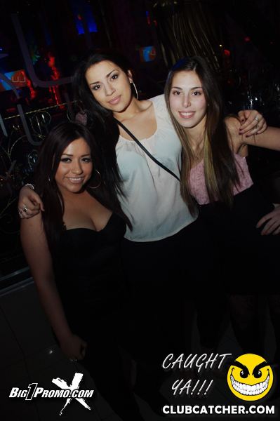 Luxy nightclub photo 284 - January 7th, 2012