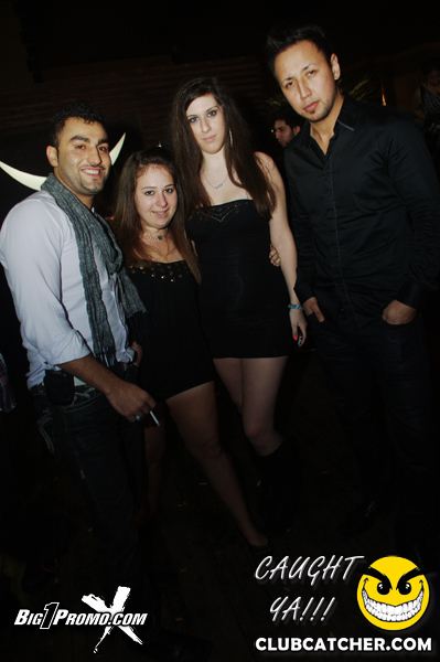Luxy nightclub photo 285 - January 7th, 2012