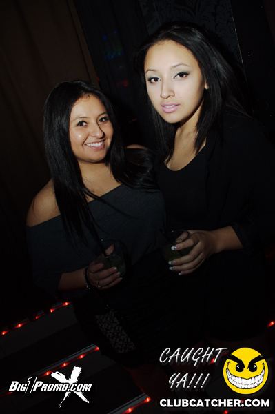 Luxy nightclub photo 287 - January 7th, 2012