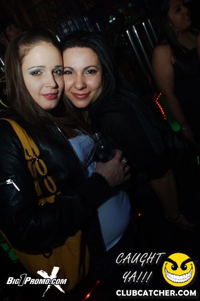 Luxy nightclub photo 288 - January 7th, 2012