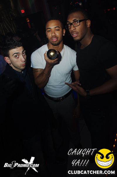 Luxy nightclub photo 289 - January 7th, 2012