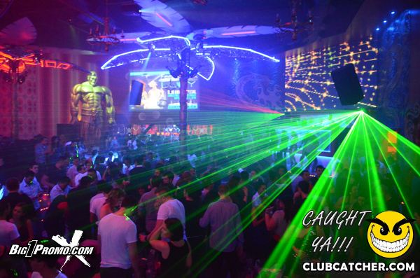 Luxy nightclub photo 30 - January 7th, 2012