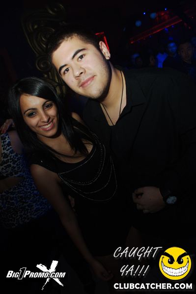 Luxy nightclub photo 292 - January 7th, 2012