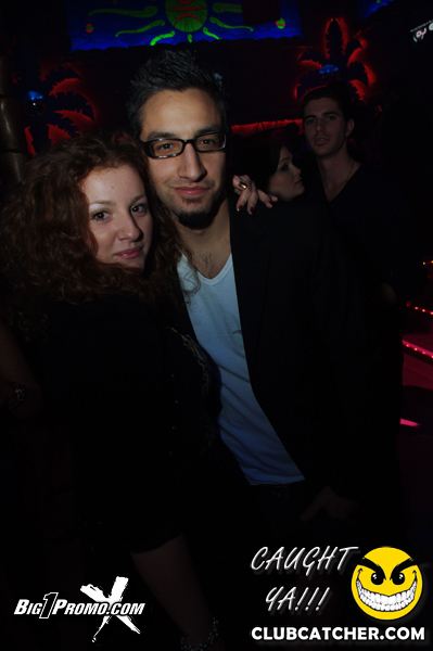 Luxy nightclub photo 294 - January 7th, 2012