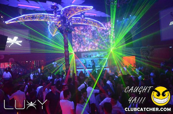 Luxy nightclub photo 295 - January 7th, 2012