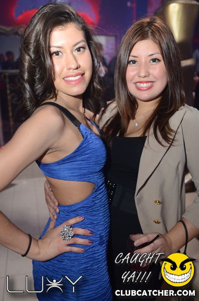 Luxy nightclub photo 299 - January 7th, 2012