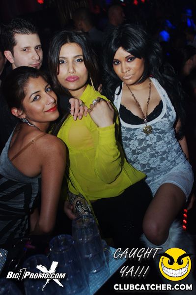 Luxy nightclub photo 4 - January 7th, 2012