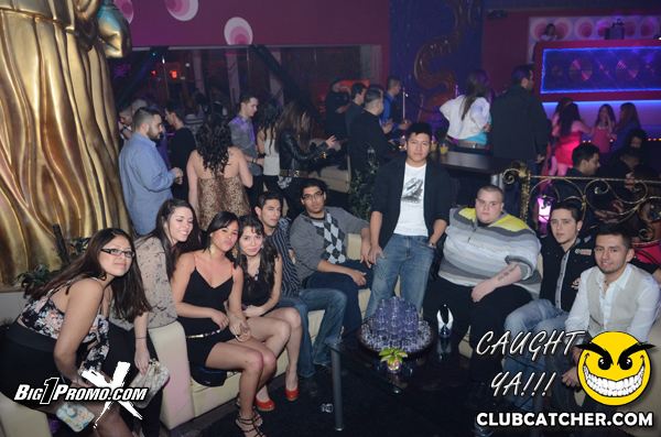 Luxy nightclub photo 31 - January 7th, 2012