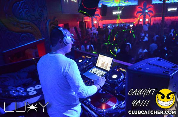 Luxy nightclub photo 301 - January 7th, 2012