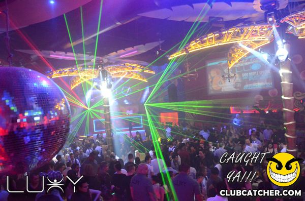 Luxy nightclub photo 303 - January 7th, 2012