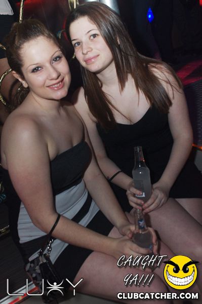 Luxy nightclub photo 306 - January 7th, 2012