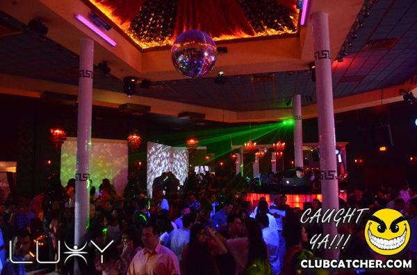 Luxy nightclub photo 309 - January 7th, 2012
