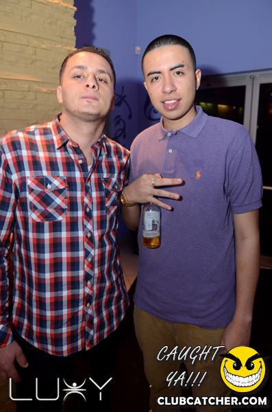 Luxy nightclub photo 310 - January 7th, 2012