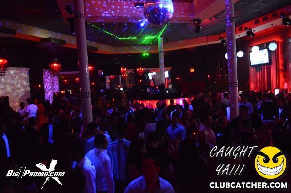 Luxy nightclub photo 32 - January 7th, 2012