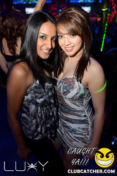 Luxy nightclub photo 316 - January 7th, 2012