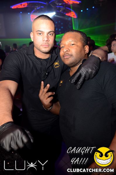 Luxy nightclub photo 318 - January 7th, 2012