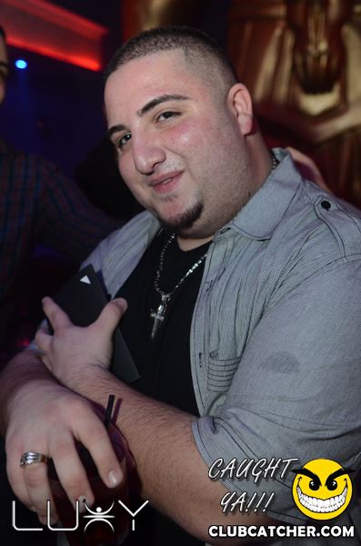 Luxy nightclub photo 323 - January 7th, 2012