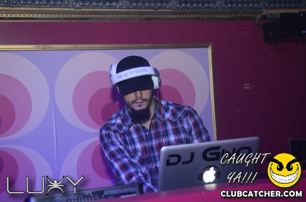 Luxy nightclub photo 330 - January 7th, 2012