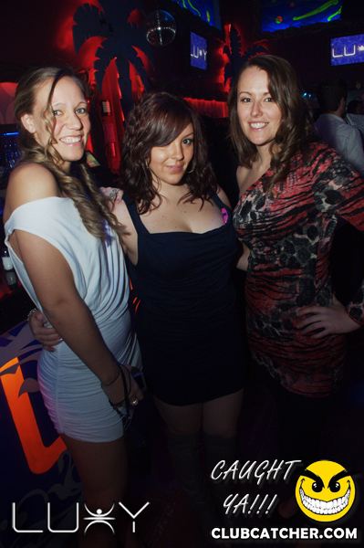 Luxy nightclub photo 334 - January 7th, 2012