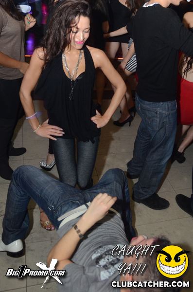 Luxy nightclub photo 35 - January 7th, 2012