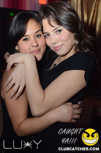 Luxy nightclub photo 346 - January 7th, 2012