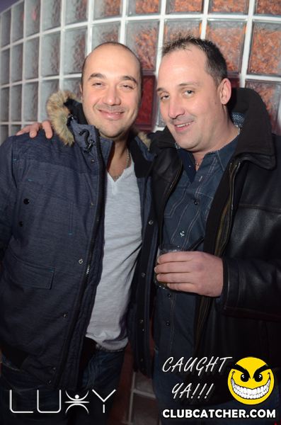 Luxy nightclub photo 347 - January 7th, 2012