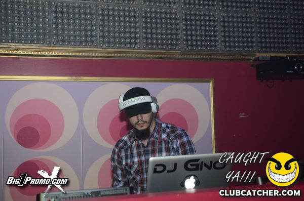 Luxy nightclub photo 36 - January 7th, 2012