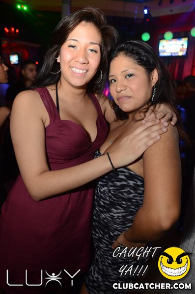Luxy nightclub photo 352 - January 7th, 2012