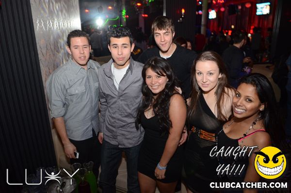 Luxy nightclub photo 353 - January 7th, 2012
