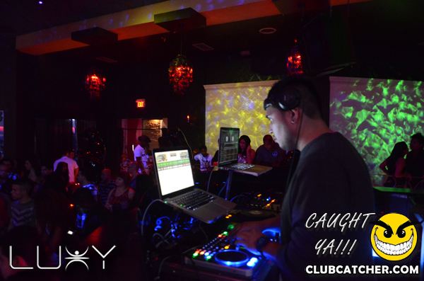 Luxy nightclub photo 357 - January 7th, 2012