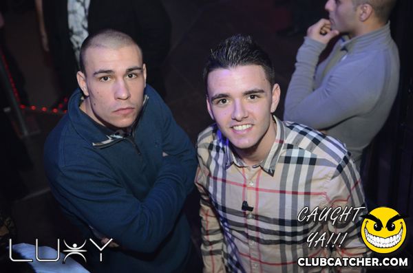 Luxy nightclub photo 358 - January 7th, 2012