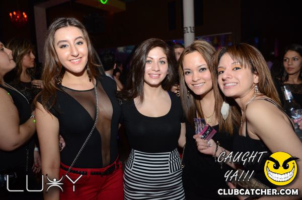 Luxy nightclub photo 361 - January 7th, 2012