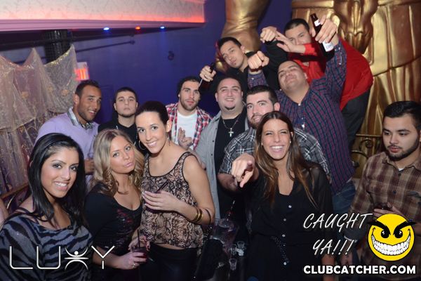 Luxy nightclub photo 363 - January 7th, 2012