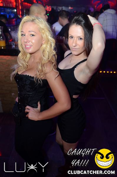 Luxy nightclub photo 365 - January 7th, 2012