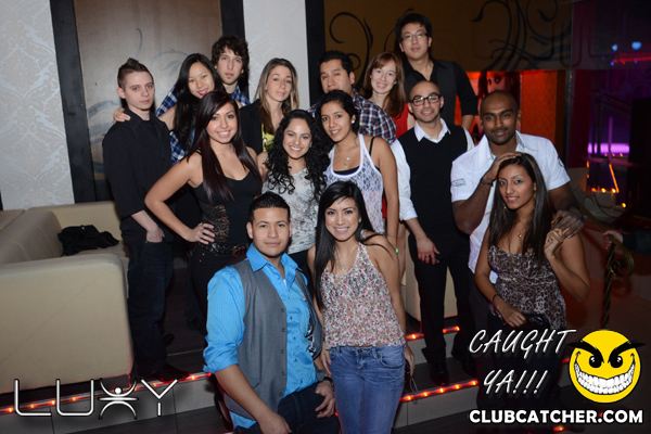 Luxy nightclub photo 366 - January 7th, 2012