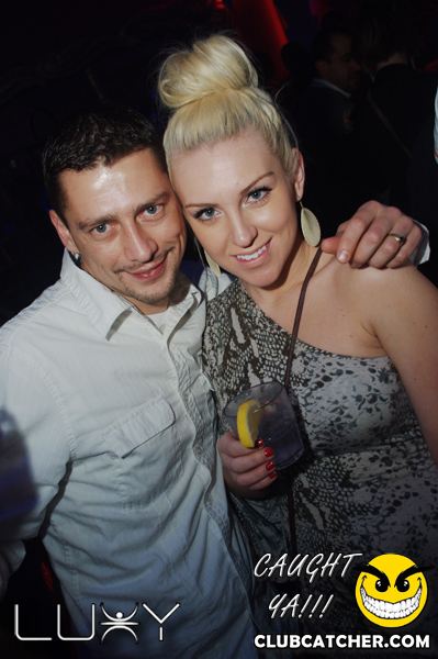 Luxy nightclub photo 371 - January 7th, 2012