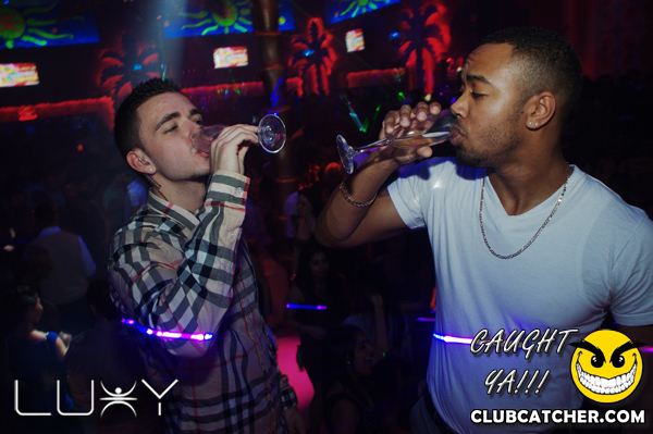 Luxy nightclub photo 373 - January 7th, 2012