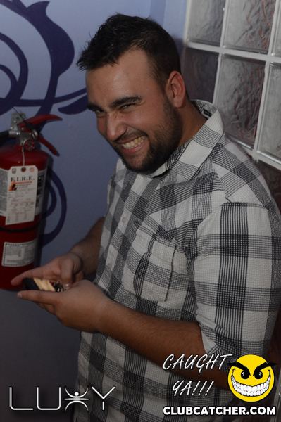 Luxy nightclub photo 376 - January 7th, 2012