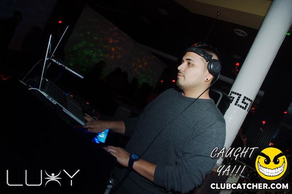Luxy nightclub photo 380 - January 7th, 2012