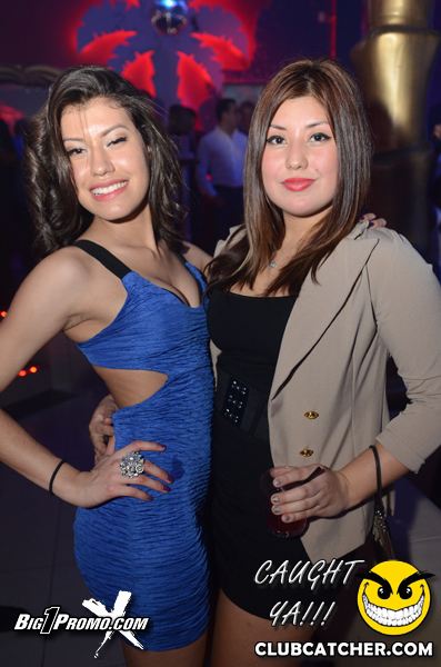 Luxy nightclub photo 39 - January 7th, 2012