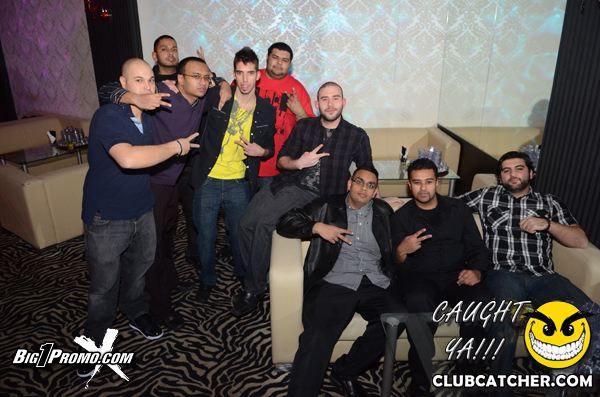 Luxy nightclub photo 42 - January 7th, 2012