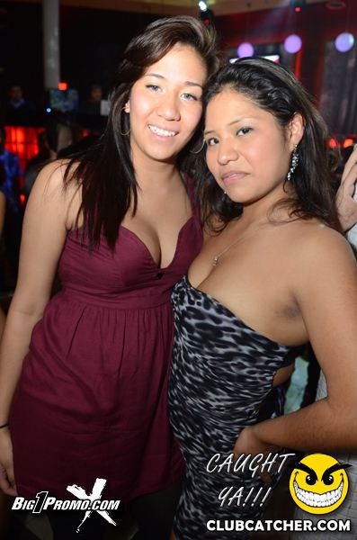 Luxy nightclub photo 43 - January 7th, 2012