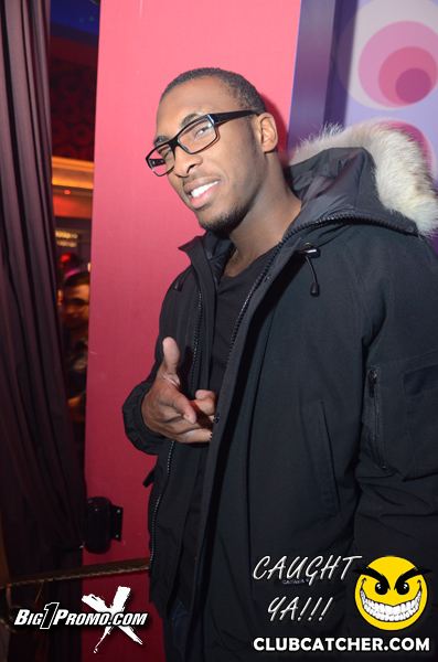 Luxy nightclub photo 48 - January 7th, 2012