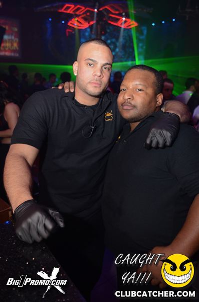 Luxy nightclub photo 49 - January 7th, 2012